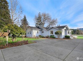 42404 268th Ave SE, Enumclaw, WA 98022