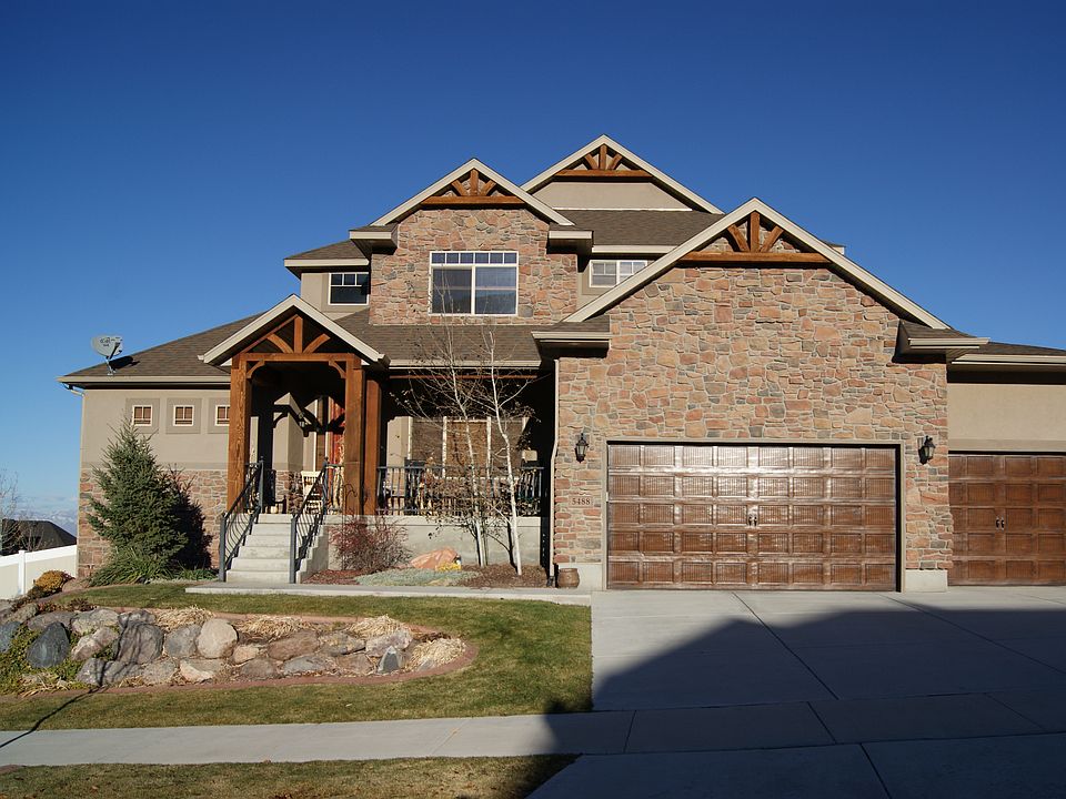 1st image of 5488 W Rose Summit Dr