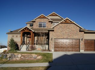 5488 W Rose Summit Dr, Herriman, UT 84096