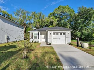 226 Willow Branch Ave, Jacksonville, FL 32254