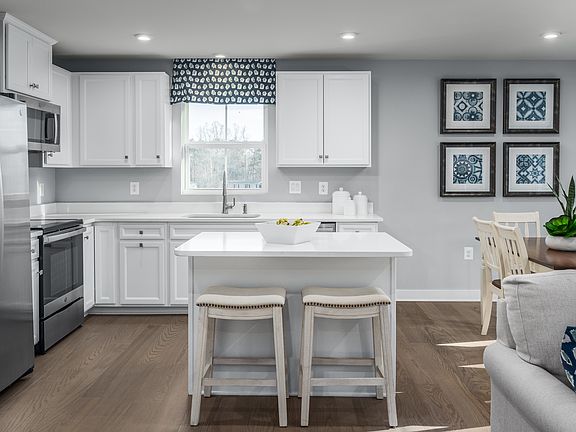 Barbados Isle with Full Basement