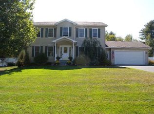 31 Washington St, Peru, NY 12972