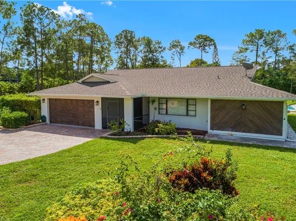 6440 Sable Ridge LN, NAPLES, FL 34109