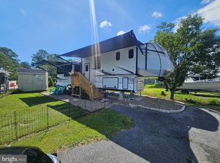 None Available, Bishopville, MD 21813