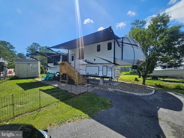 12342 Saint Martins Neck Rd #39, Bishopville, MD 21813