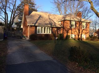 504 Derrydown Ln, Silver Spring, MD 20904