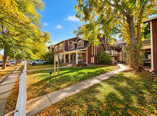 2320 Goss, Boulder, CO 80302
