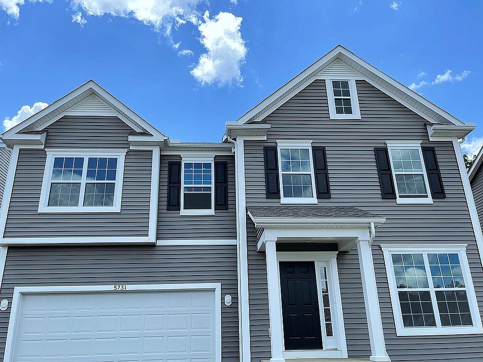 1st image of 5731 Corral Creek Dr