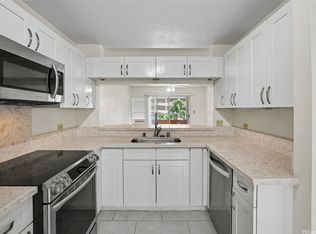 Country Club Village, Honolulu, HI 96818