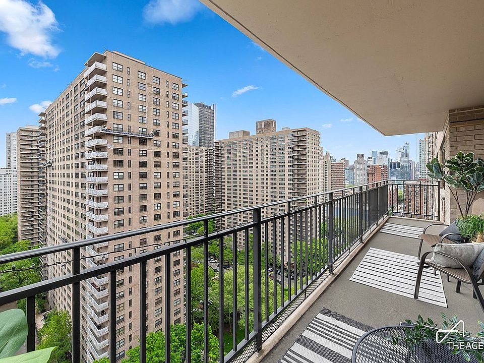 1st image of 185 W End Ave APT 22D