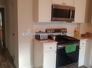 903 Saratoga St, East Boston, MA 02128
