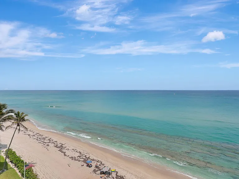 5460 N Ocean Dr #7A — Photo 12