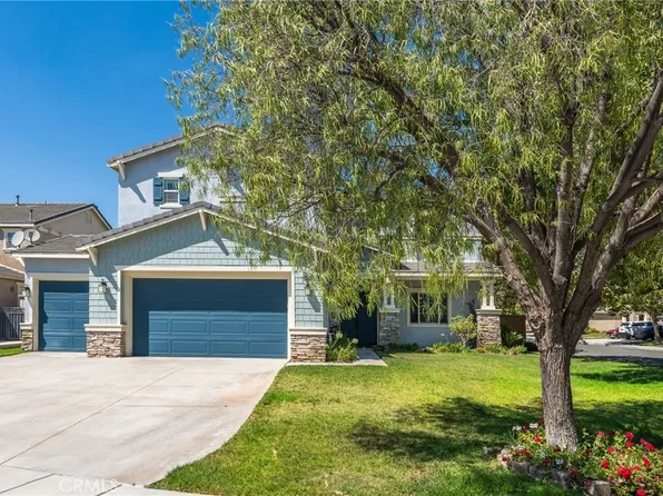 12326 White Horse Ct, Mira Loma, CA 91752