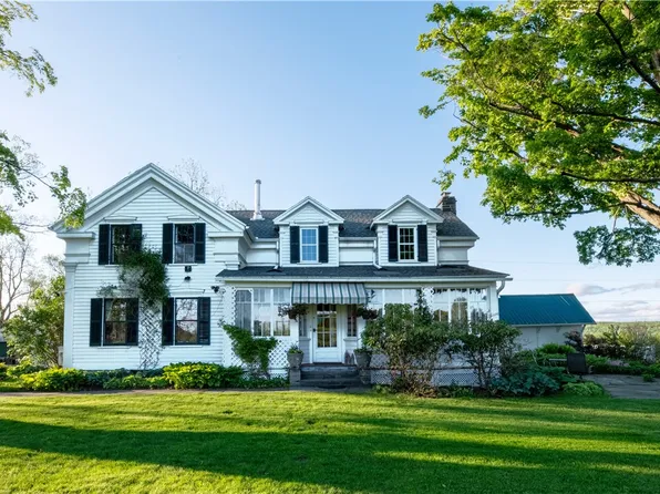 226 Hines Rd, Newfield, NY 14867