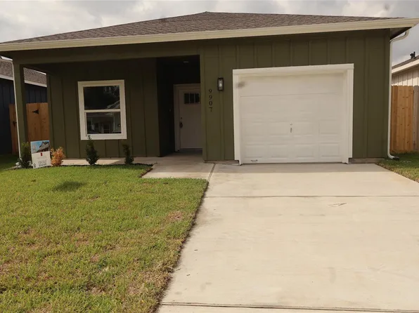 9907 Dipping Brook St, Houston, TX 77076