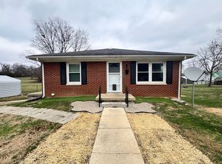 355 Gaither Ave, Harrodsburg, KY