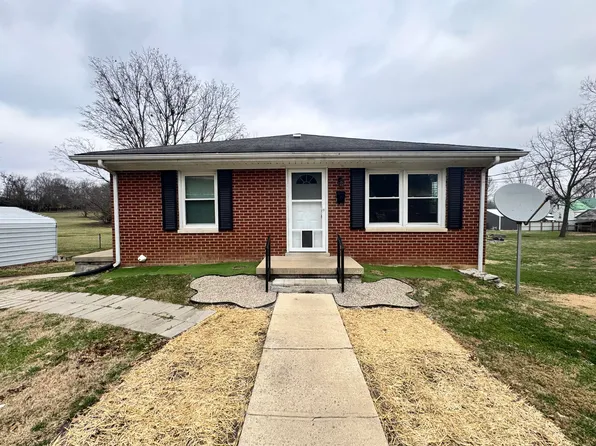 355 Gaither Ave, Harrodsburg, KY 40330