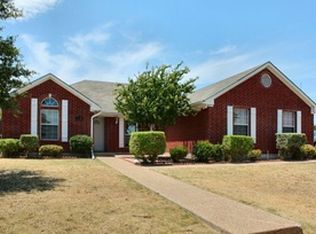 552 N Old Temple Rd, Hewitt, TX 76643
