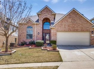 600 Cypress Hill Dr, McKinney, TX 75071