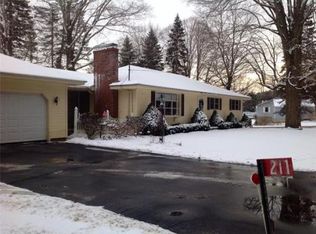 211 Greenwich Rd, Ware, MA 01082