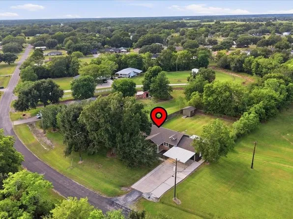 11565 Greenway Dr, Beaumont, TX 77705