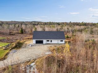 LOT-49A Us Highway 202, Leeds, ME 04263