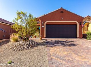 1482 Harvest Moon Rdg, Mesquite, NV 89034