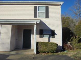 1370 E Sequoyah Ct #1370, Fayetteville, AR 72701