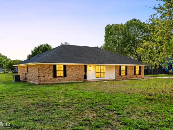 102 Timber Ridge Dr, Bossier City, LA 71112