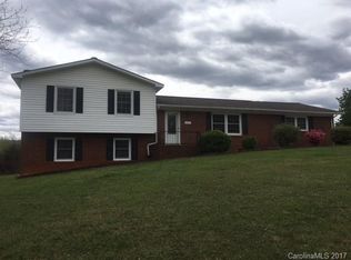 607 Island Ford Rd, Statesville, NC 28625