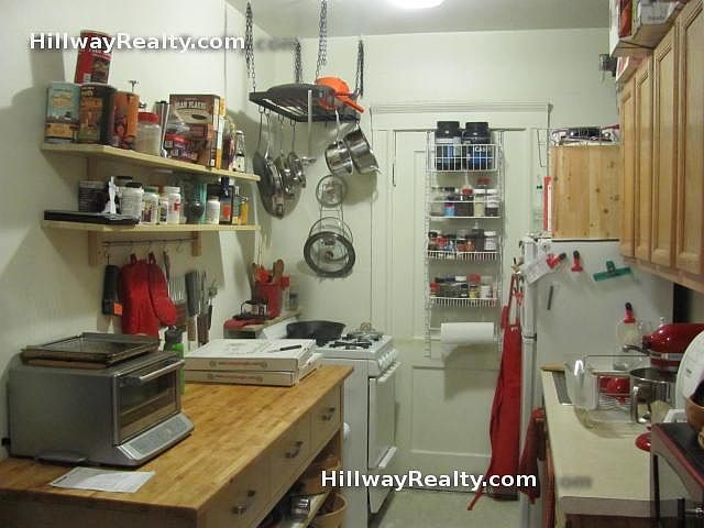 2nd image of U10-1163 Boylston St #10S