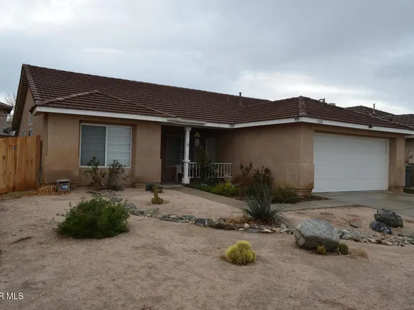 3608 Brabham Ave, Rosamond, CA 93560