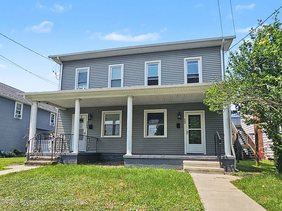 224 Fremont St #A