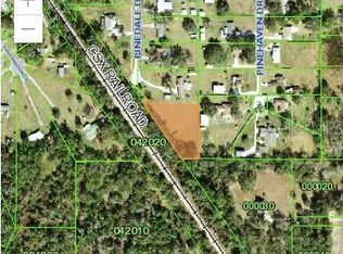 Pinedale Dr LOT 41360, Lakeland, FL 33810