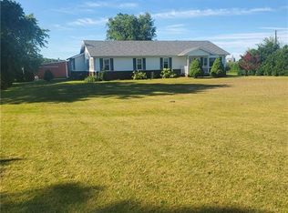 17637 State Route 2, Wauseon, OH 43567