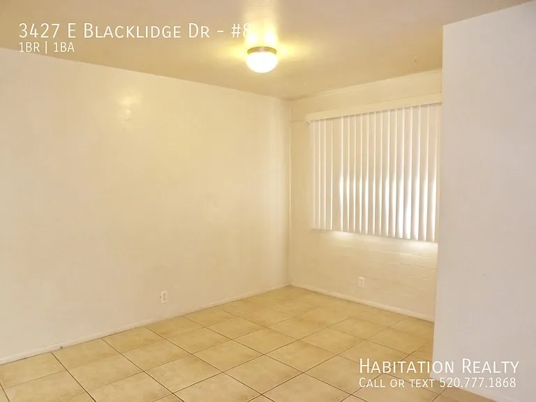 3427 E Blacklidge Dr #8 — Photo 3