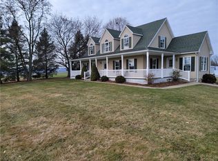 2074 2nd Milo Rd, Penn Yan, NY 14527