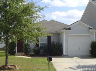 4623 Meadowfield Rd, Charlotte, NC 28215