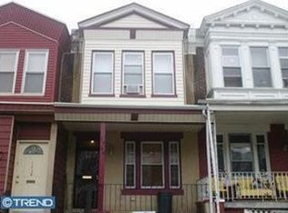 1734 N 60th St, Philadelphia, PA 19151