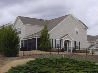 8401 Drystone Dr, Raleigh, NC 27613