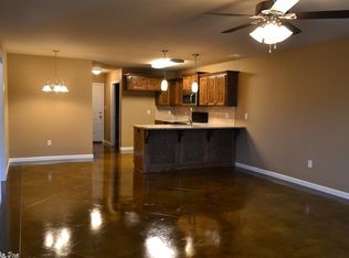 510 Watson Ln, Benton, AR 72015