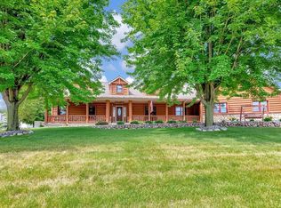 1154 Harbor Lights Rd, Suamico, WI 54173