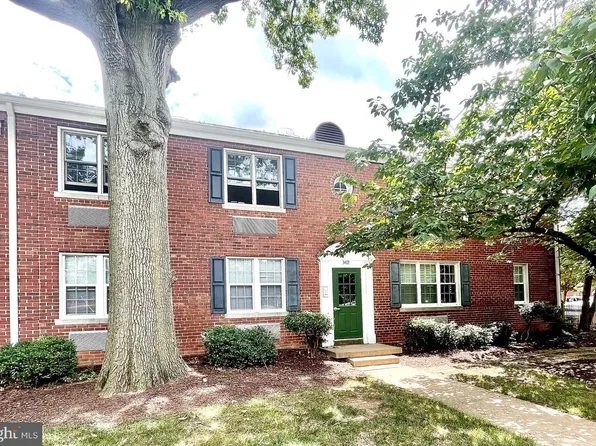 3401 Commonwealth Ave Unit 1-3401A, Alexandria, VA 22305