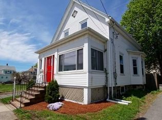54 Alden St, Lynn, MA 01902