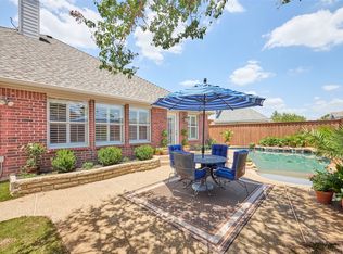 1002 Ozark Dr, Allen, TX 75002