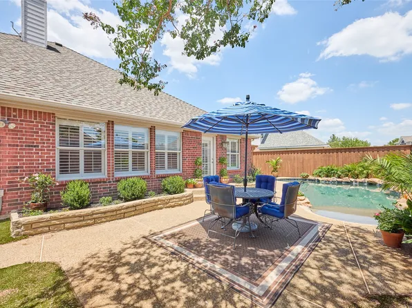 1002 Ozark Dr, Allen, TX 75002