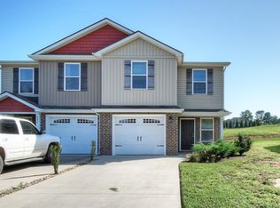453 Manchester Pl UNIT 453, Bristol, TN 37620
