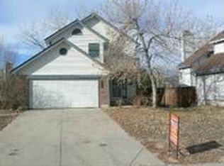 4343 Denmark Ct, Denver, CO 80239