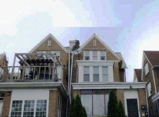 1307 W Roosevelt Blvd, Philadelphia, PA 19140