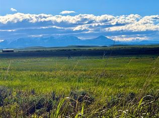 Norman Rd, Browning, MT 59417